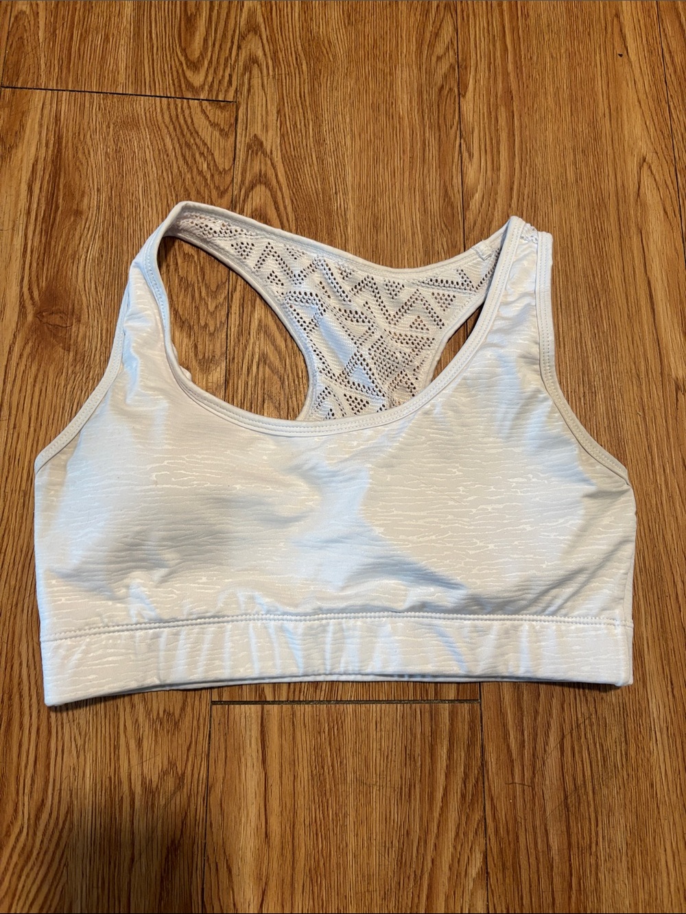 Zyia Sports Bra